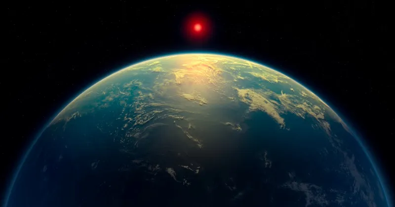 التغير المناخي يطيل يوم الأرض: هل يمكن أن يتفوق على تأثير جاذبية القمر؟