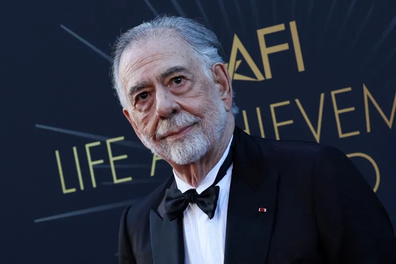 المنزل التاريخي لمبدع "The Godfather" معروض للبيع.. تعرف على السعر المطلوب