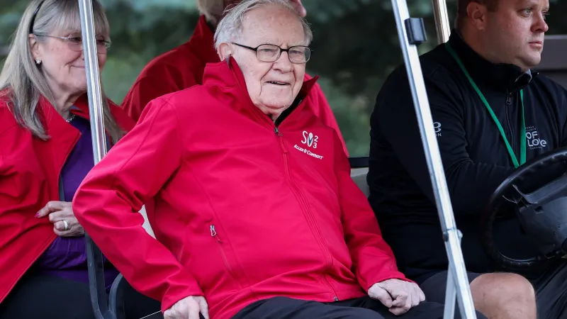 10 مليارات دولار تبخرت.. لماذا ندم بافيت على بيع ماكدونالدز؟