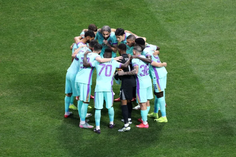 تشكيل مانشستر سيتي المتوقع أمام ريال مدريد الثلاثاء 17 مارس 2026