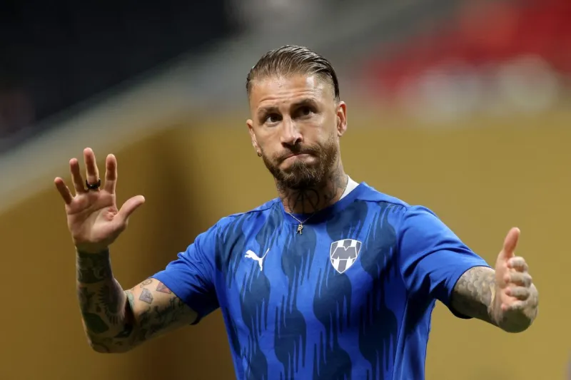 سيرجيو راموس في عيد ميلاده الـ40: هل وصل إلى المحطة الأخيرة في مسيرته الكروية؟