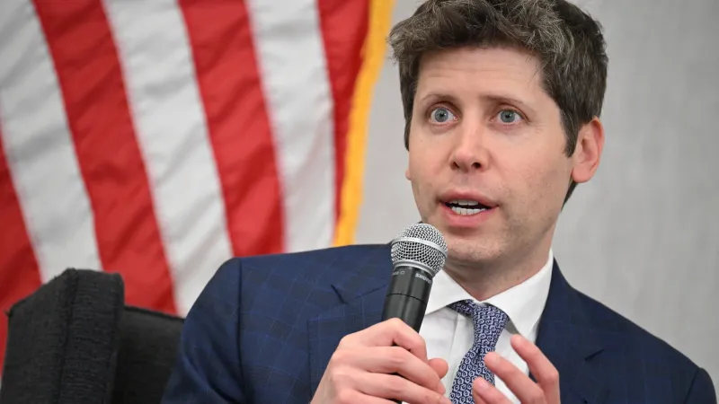 سباق الذكاء الاصطناعي يشتعل.. إنفيديا تضاعف دعمها لأوبن إيه آي