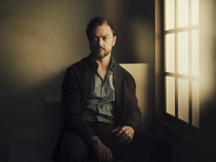 بفيلم مستوحى من الواقع.. جيمس مكافوي يكشف عن وجه "هوليوود" العنصري