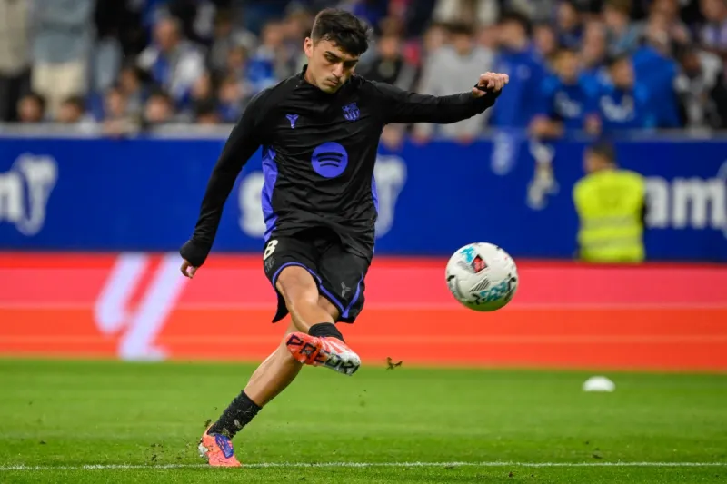 بيدري يطارد حلم الكرة الذهبية.. خبير إسباني يكشف موعد تربع الموهبة على العرش