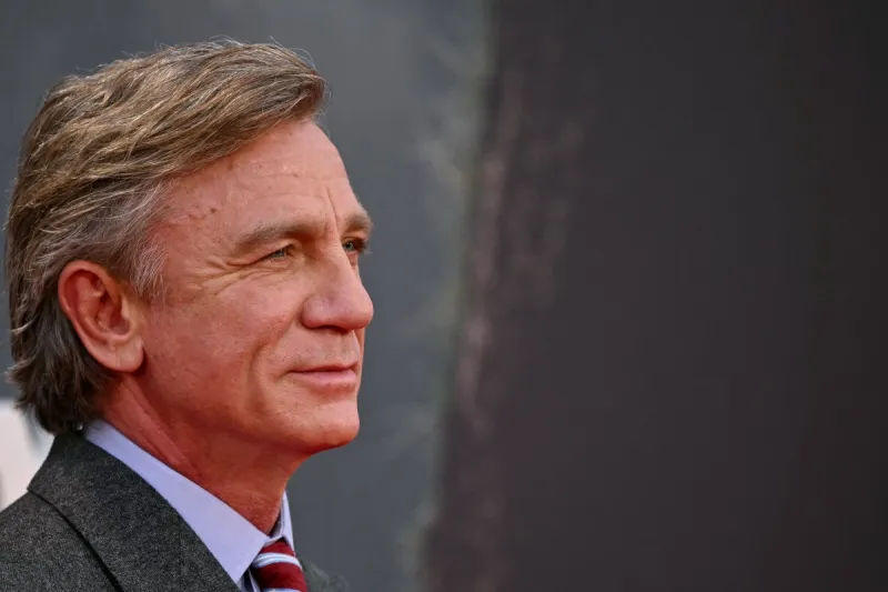 دانيال كريغ يراهن على Denza Z9 GT.. ثورة صينية تقتحم معقل بوند!