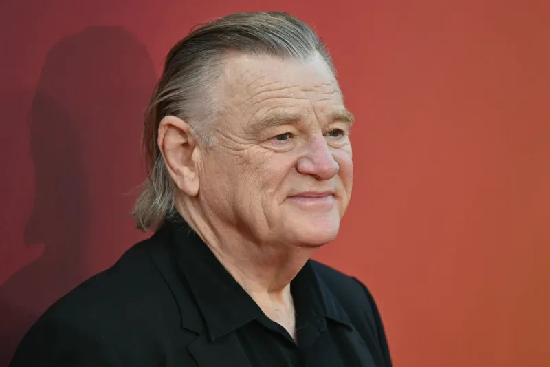 في عيد ميلاده الـ71.. محطات ملهمة في حياة نجم هاري بوتر بريندان غليسون