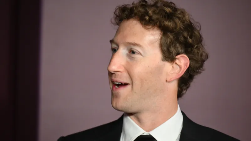 هل تبدأ Meta موجة تسريح جديدة قريبًا؟