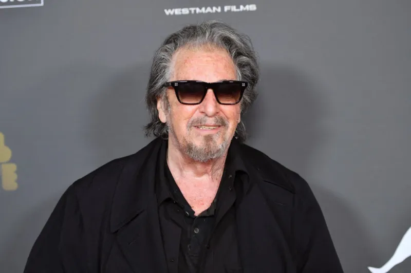 ليلة الأوسكار تجمع آل باتشينو بنور الفلاح.. هل عادت العلاقة؟