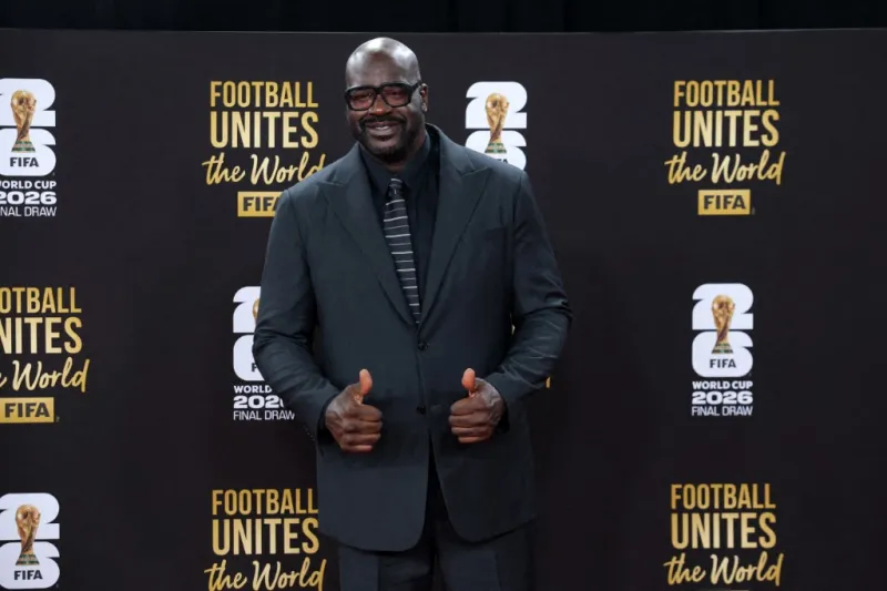 في عيد ميلاده الـ54: كيف بنى شاكيل أونيل إمبراطوريته التجارية؟