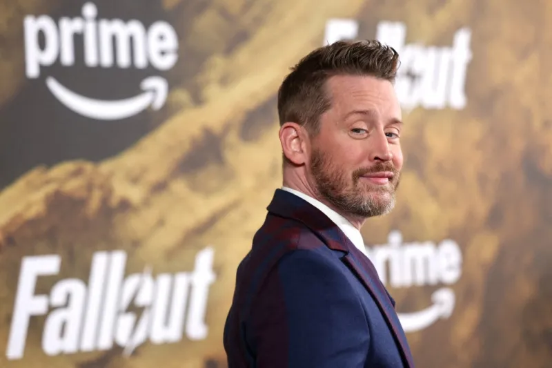 بطل سلسلة أفلام "Home Alone" يشتري قصراً جديدًا.. تعرف على سعره