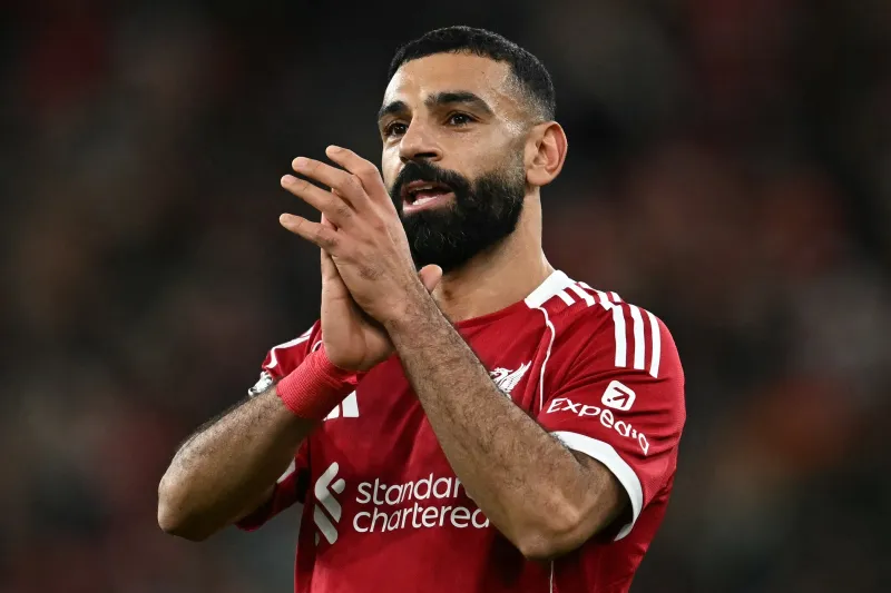 بعد إعلان الرحيل.. كم جنى محمد صلاح من ليفربول؟ (فيديو)