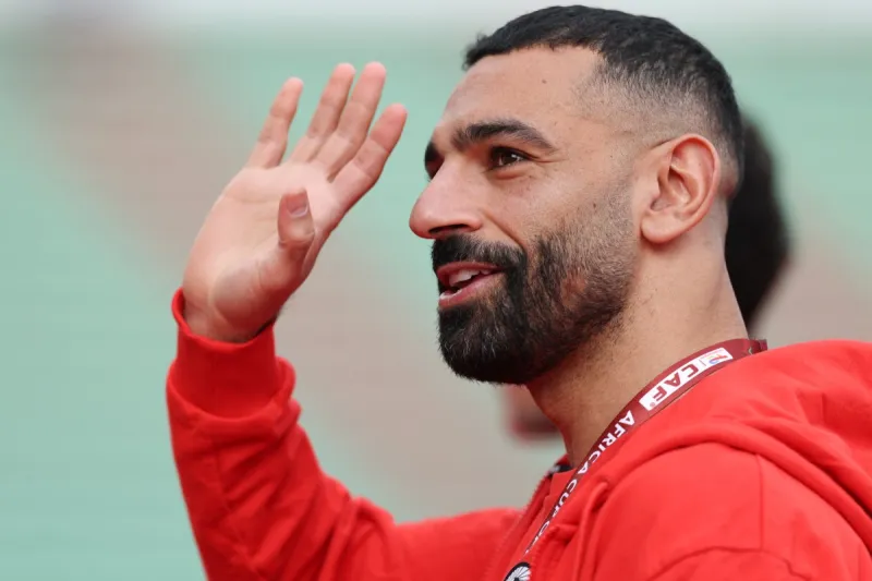 كيف ودع نجوم ليفربول محمد صلاح بعد قرار رحيله؟