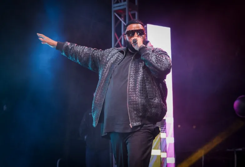 دي جي خالد يستعرض مقتنياته الفاخرة