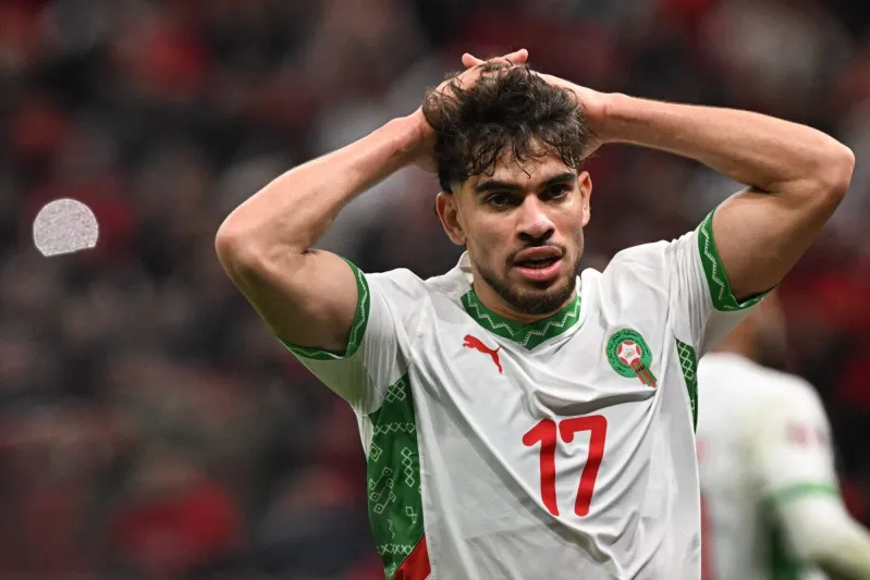 لاعب المغرب مطلوب في البريميرليغ.. وريال بيتيس يحدد سعره