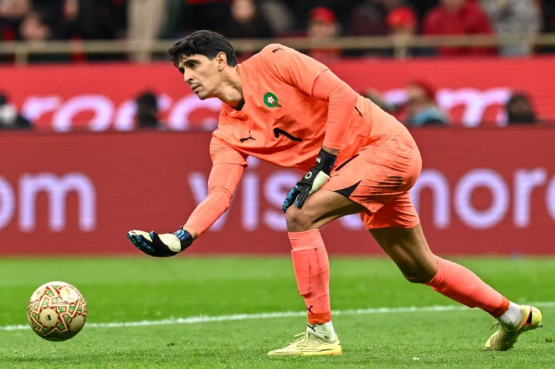 الدعيع يختار أفضل حارس في تاريخ نادي الهلال.. فمن هو؟