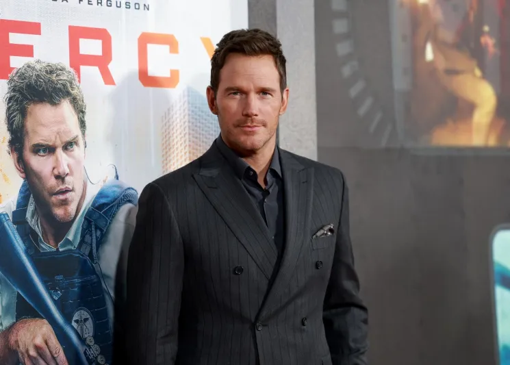 كريس برات يكشف أسرار تحوله الجسدي المذهل.. هكذا خسر 30 كيلوغرامًا!