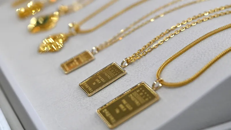 ارتفاع أسعار الذهب في السعودية اليوم الإثنين 30 مارس 2026
