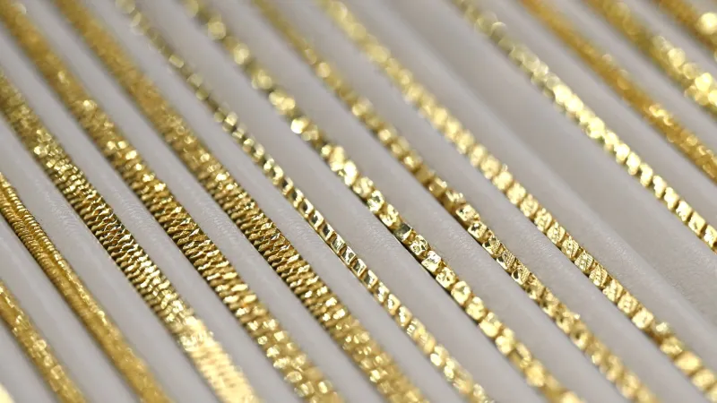 أسعار الذهب في السعودية اليوم الخميس 19 مارس