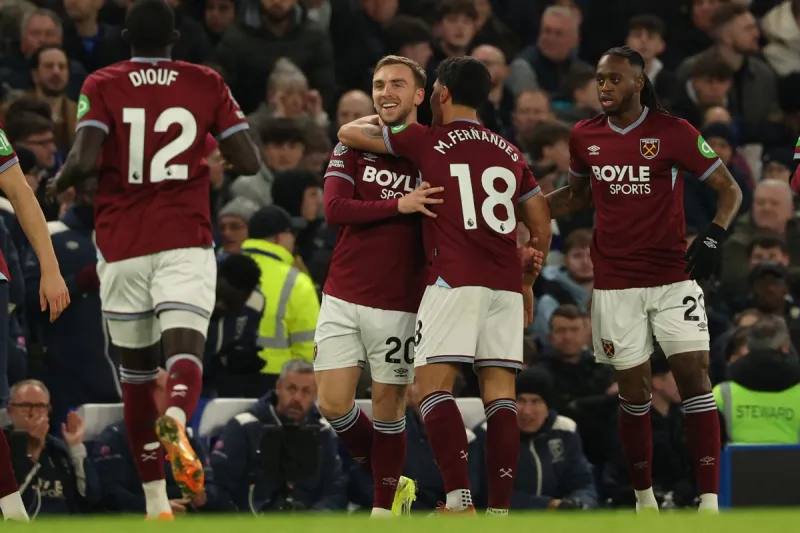 كأس إنجلترا يتصدر المشهد.. جدول مباريات اليوم الإثنين 9 مارس 2026