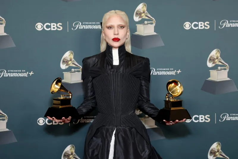 ثروة ليدي غاغا في عيد ميلادها الـ 40.. رحلة الـ 300 مليون دولار