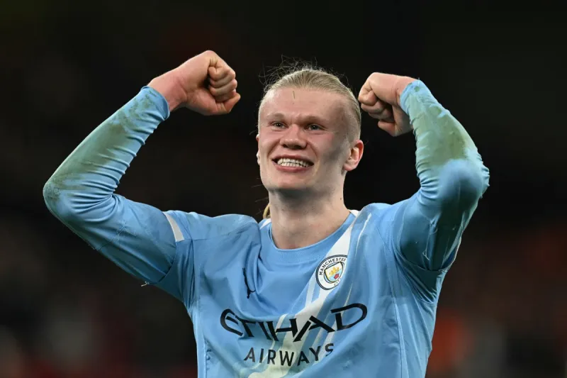 التضخم العضلي.. السر الخفي وراء سرعة مبابي وجبروت هالاند