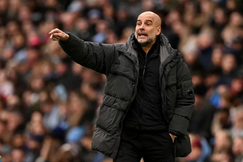 بيب غوارديولا يكشف عن الخصم الأصعب في مسيرته التدريبية (فيديو)