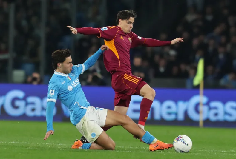 من السعودية إلى أوروبا.. أبرز مباريات اليوم الخميس 12 مارس 2026