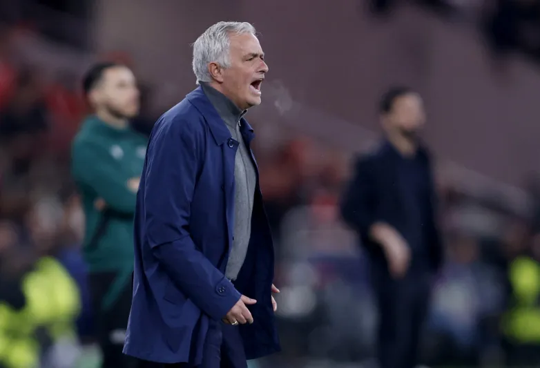 مورينيو يهاجم أنشيلوتي بسبب نيمار.. هل يغيب الساحر عن كأس العالم؟