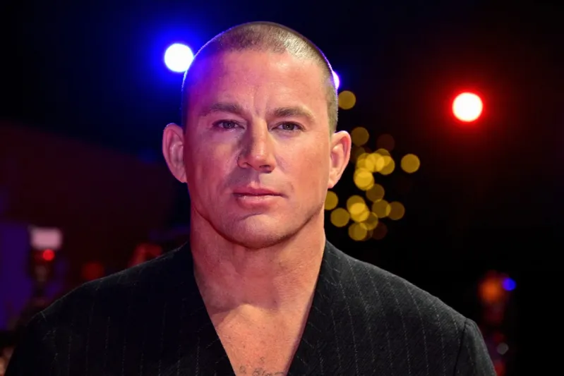 "أصعب ما مررت به".. تشانينج تيتوم يكشف كواليس تعافيه (فيديو)