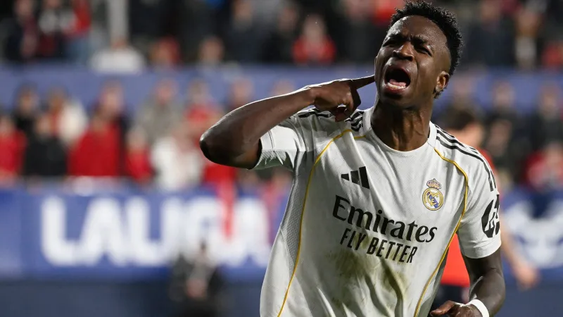 الريال على مشارف معركة حاسمة ضد خيتافي وسط غيابات مؤثرة في صفوفه