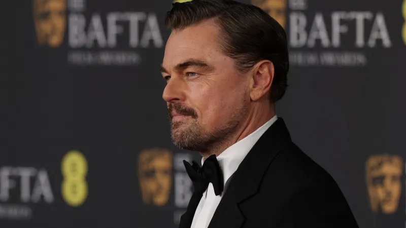 ليوناردو دي كابريو يغيب عن Actor Awards.. ما السبب؟