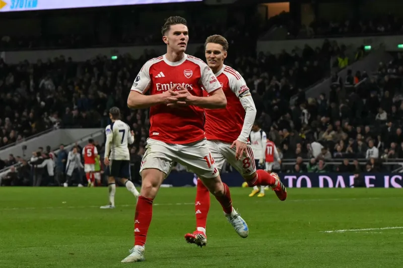 التشكيلة المتوقعة لمباراة أرسنال وتشيلسي اليوم بالدوري الإنجليزي الممتاز