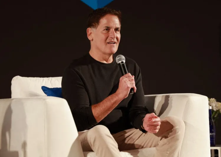 مارك كوبان: الذكاء الاصطناعي يمنح الموظفين ساعة إضافية يوميًا