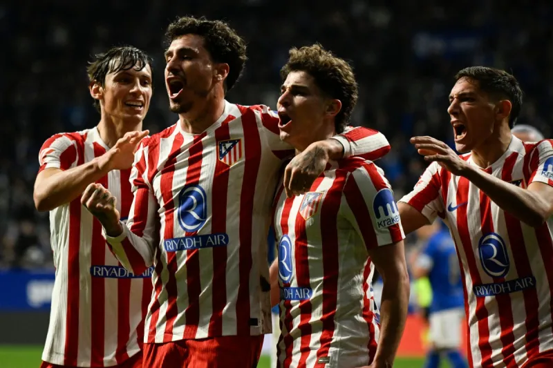 التشكيلة المتوقعة لمباراة  أتلتيكو مدريد وتوتنهام في  دوري أبطال أوروبا