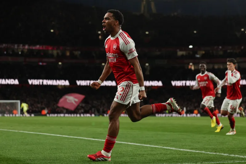 مفاجأة في تشكيلة آرسنال المتوقعة أمام برايتون في البريميرليج