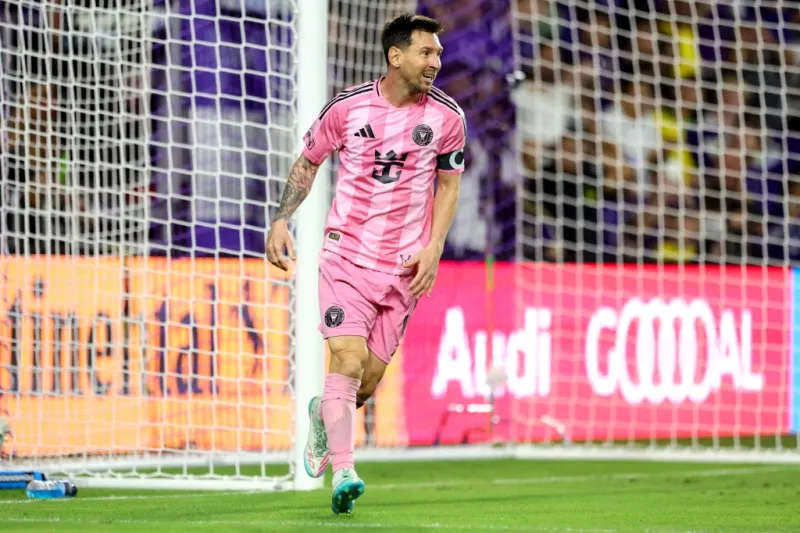 كيف تسبب ليونيل ميسي في ثراء جيرانه بفلوريدا دون مجهود؟ (فيديو)