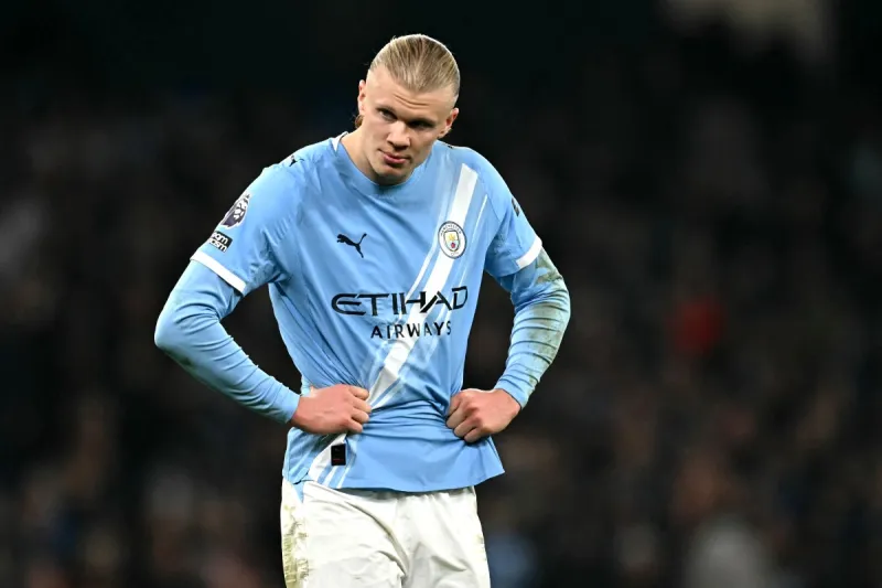 مانشستر سيتي يستعيد إيرلينغ هالاند قبل معركة الملكي.. تطورات طبية مثيرة