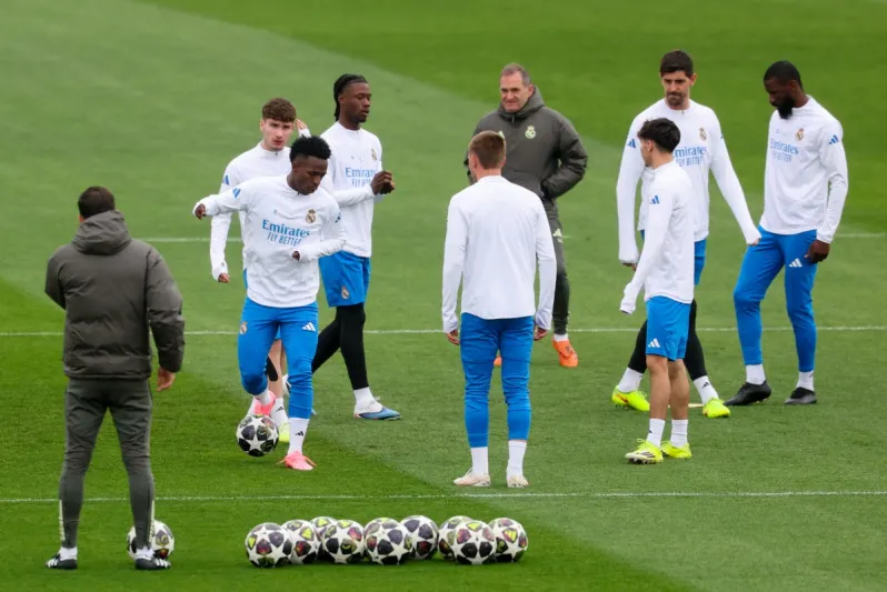 جدول مباريات اليوم الأربعاء.. صدامات قوية ومثيرة في دوري أبطال أوروبا