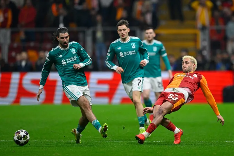 تعرف على جدول مباريات دور الـ16 في دوري الأبطال والقنوات الناقلة