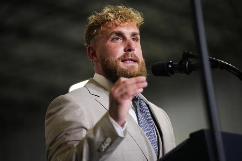 جيك بول يتوعد فرانسيس نغانو ويثير الجدل بتصريحات استفزازية!