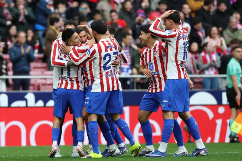 تشكيل أتلتيكو مدريد وتوتنهام المتوقع اليوم الأربعاء 18 مارس 2026 في دوري أبطال أوروبا