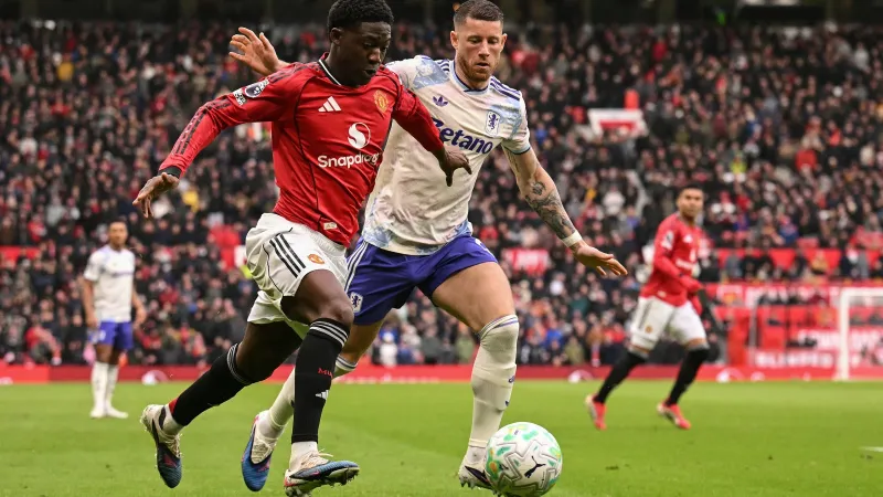 مواجهات مثيرة في أوروبا: أبرز مباريات اليوم الجمعة 20 مارس 2026