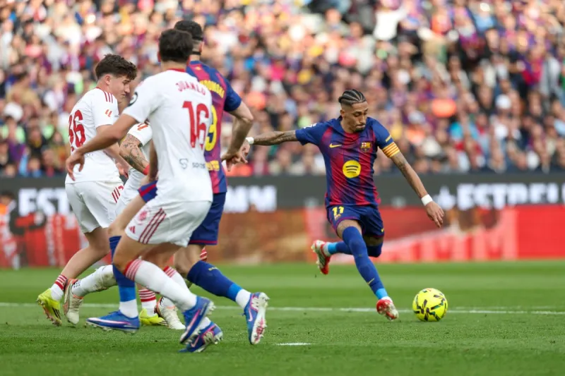 ليلة كروية حاسمة.. تعرّف على جدول مباريات الأربعاء 18 مارس 2026