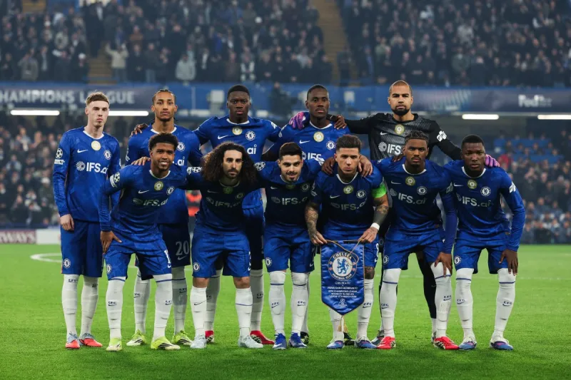 تشكيل إيفرتون وتشيلسي المتوقع اليوم السبت 21 مارس 2026 في الدوري الإنجليزي