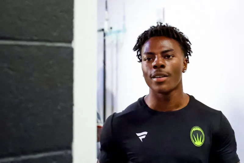 آي شو سبيد يقلب الموازين في WWE.. كيف خسر "ذا أوسوز" اللقب؟ (فيديو)