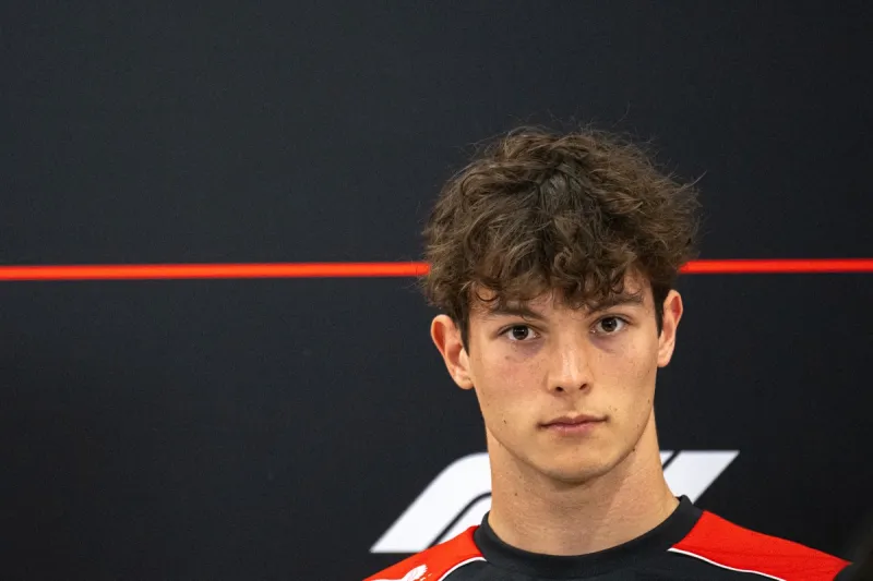 بيرمان ينجو بأعجوبة من حادث سباق اليابان يضع قوانين الفورمولا 1 في مأزق (فيديو)