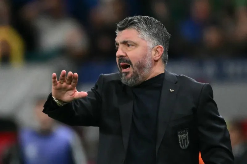 إيطاليا والبوسنة في مواجهة مصيرية: جاتوزو يجهز الأزوري لاختبار كأس العالم 2026