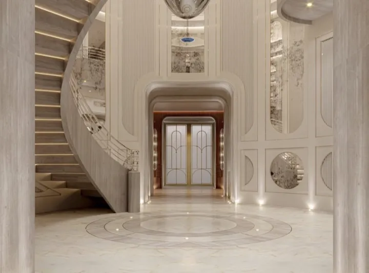 جولة داخل قصر مارك زوكربيرج الفاخر: تفاصيل منزل الـ170 مليون دولار (فيديو)