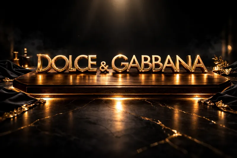 دولتشي آند غابانا تمدد اتفاقية طويلة الأمد لتعزيز نظاراتها الفاخرة