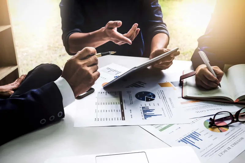 الإدارة المالية للمشاريع الصغيرة: أخطاء تهدد الاستمرار